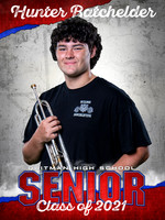 BandHunter