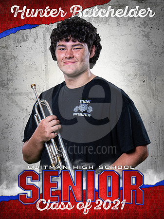 BandHunter