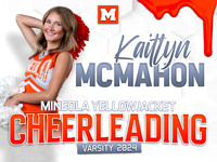 CheerVKaitlynM