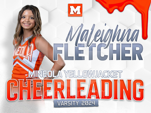CheerVMaleighnaF