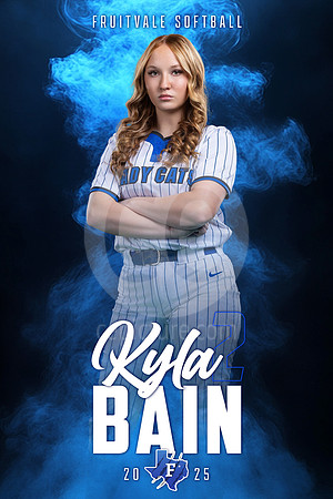 2KylaBain