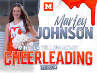 CheerJVMarleyJ