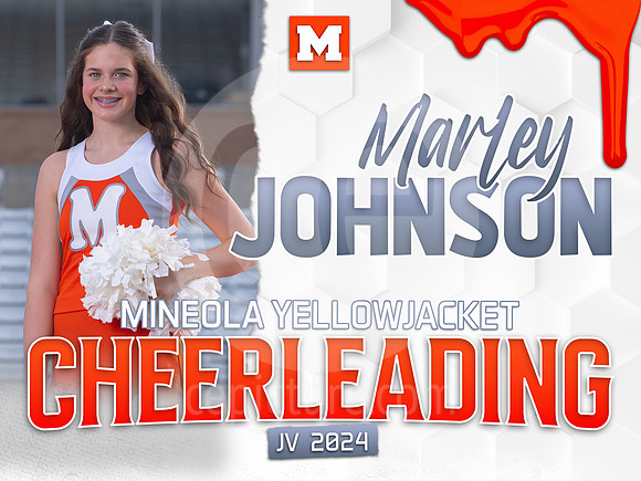 CheerJVMarleyJ