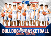 JV Boys