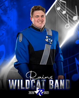 RHS Band