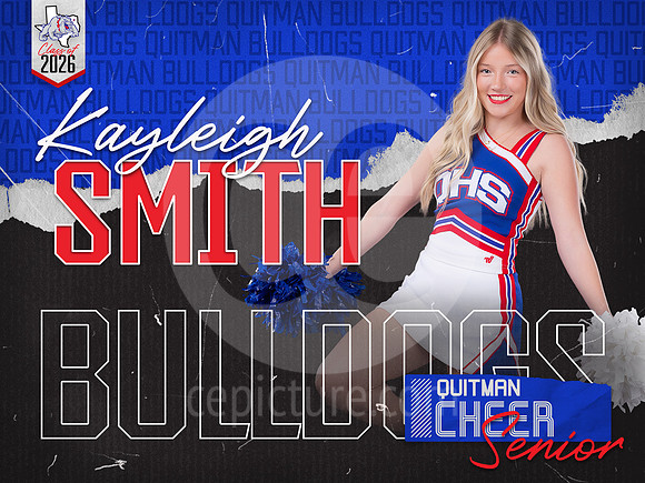 CheerKayleighS