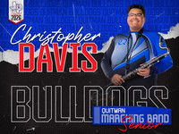 BandChristopherDavis