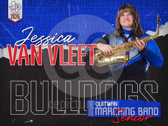 BandJessicaVanVleet