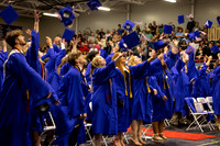 Quitman Graduation 2021