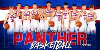 Varsity Portraits