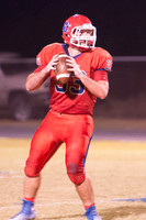 AG Football vs Big Sandy