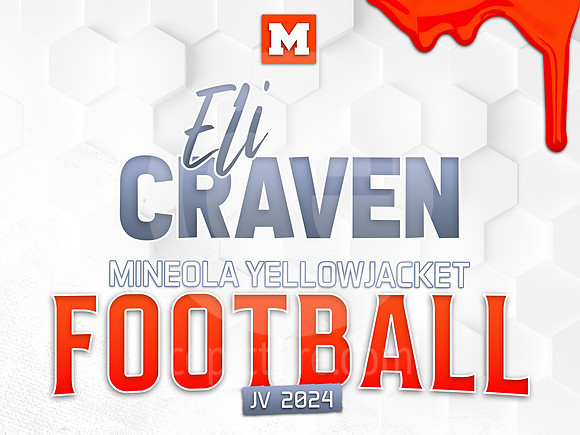 FBJV62EliCraven