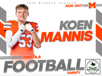 53KoenM