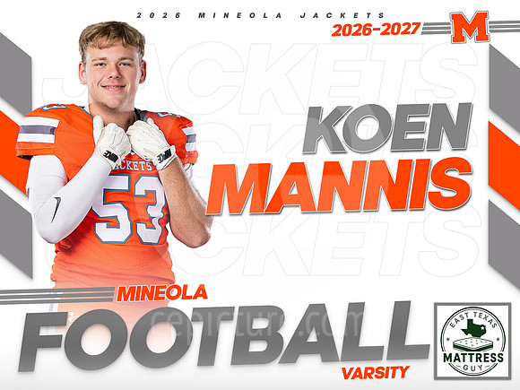 53KoenM
