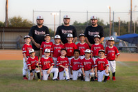 Mineola Legends