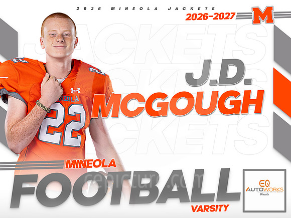 JDMcGough