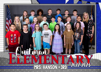 5x73rdHanson