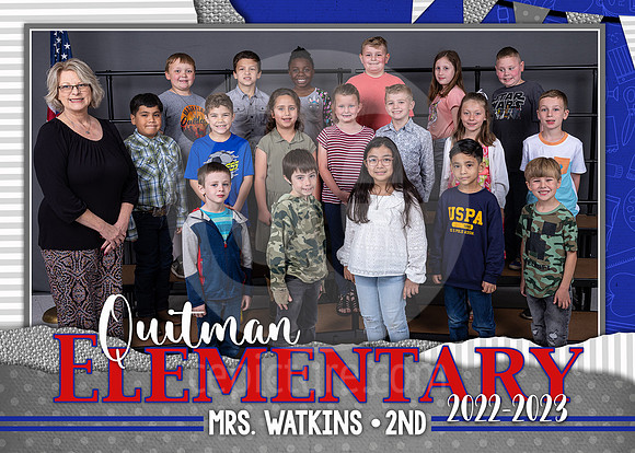 5x73rdWatkins