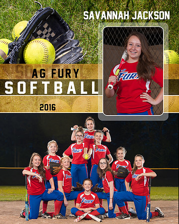 Softball MM1