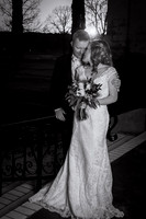 Bride & Groom