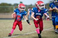3th & 4th Grade