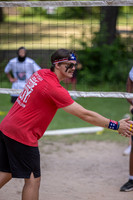 NETSYS Volleyball