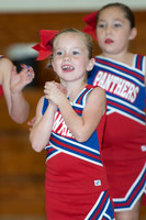Cheer Team Show