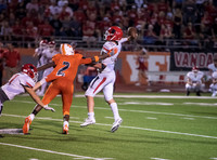 Mineola Football