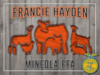 FrancieH