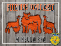 HunterB
