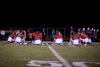 Cheer Dance Homecoming
