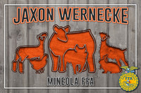 JaxonW