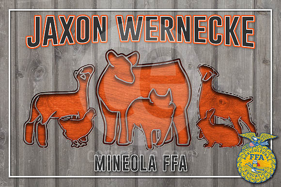 JaxonW