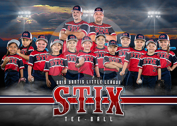 6UStix5X7team