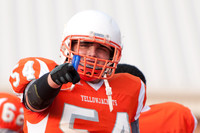 Mineola JV vs Paul Pewitt