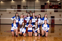 AG JV Volleyball