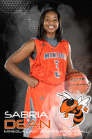 Varsity Portraits