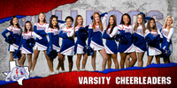 Varsity Cheer 2020