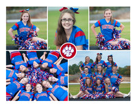 5th & 6th Team Photos