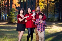 Short Family