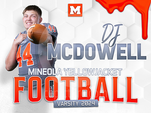 FBV44DJMcDowell
