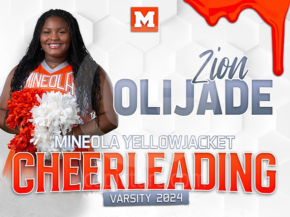 CheerVZionO