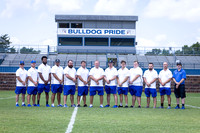 Varsity Football 2021