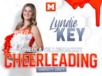 CheerVLyndieK