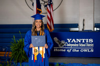 Yantis Graduation 2020