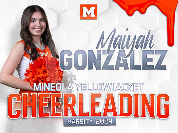 CheerVMaiyahG