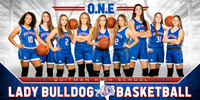 Varsity Girls