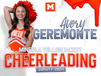 CheerVAveryG
