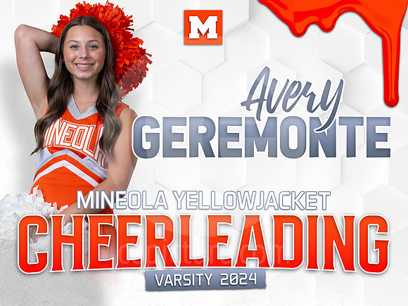 CheerVAveryG