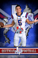 Varsity Portraits